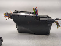 2016 Ford Focus Fusebox Fuse Box Panel Relay Module P/N:AV6T-14A076-AB Fits OEM Used Auto Parts - Oemusedautoparts1.com