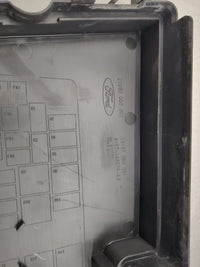 2016 Ford Focus Fusebox Fuse Box Panel Relay Module P/N:AV6T-14A076-AB Fits OEM Used Auto Parts - Oemusedautoparts1.com