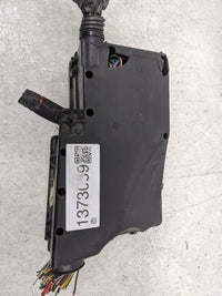 2016 Ford Focus Fusebox Fuse Box Panel Relay Module P/N:AV6T-14A076-AB Fits OEM Used Auto Parts - Oemusedautoparts1.com