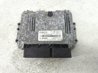 2014-2016 Ford Focus PCM Engine Control Computer ECU ECM PCU OEM P/N:FM5A-12A650-ADB 0 261 S12 874 Fits Fits 2014 2015 2016 