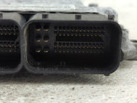 2014-2016 Ford Focus PCM Engine Control Computer ECU ECM PCU OEM P/N:FM5A-12A650-ADB 0 261 S12 874 Fits Fits 2014 2015 2016 