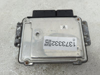 2014-2016 Ford Focus PCM Engine Control Computer ECU ECM PCU OEM P/N:FM5A-12A650-ADB 0 261 S12 874 Fits Fits 2014 2015 2016 