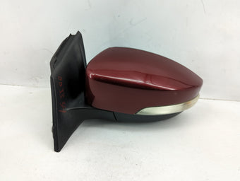 compare product 2015-2018 Ford Focus Driver Side View Mirror - Left Door Mirror OEM Used