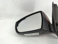 2015-2018 Ford Focus Driver Side View Mirror - Left Door Mirror OEM Used - Oemusedautoparts1.com