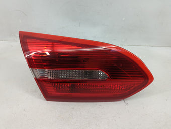 compare product 2015-2018 Ford Focus Tail Light Assembly Driver Left OEM P/N:F1EB-13A603-DD Fits Fits 2015 2016 2017 2018 OEM Used Auto Parts