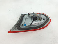 2015-2018 Ford Focus Tail Light Assembly Driver Left OEM P/N:F1EB-13A603-DD Fits Fits 2015 2016 2017 2018 OEM Used Auto Part