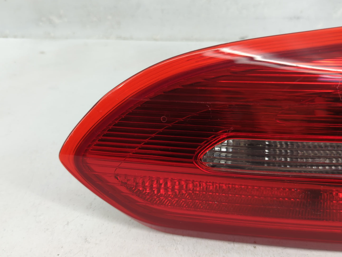 2015-2018 Ford Focus Tail Light Assembly Passenger Right OEM P/N:F1EB-13A602-DD Fits Fits 2015 2016 2017 2018 OEM Used Auto 