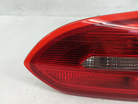 2015-2018 Ford Focus Tail Light Assembly Passenger Right OEM P/N:F1EB-13A602-DD Fits Fits 2015 2016 2017 2018 OEM Used Auto 