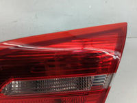 2015-2018 Ford Focus Tail Light Assembly Passenger Right OEM P/N:F1EB-13A602-DD Fits Fits 2015 2016 2017 2018 OEM Used Auto 