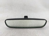 2010-2018 Ford Focus Interior Rear View Mirror Replacement OEM Fits OEM Used Auto Parts - Oemusedautoparts1.com