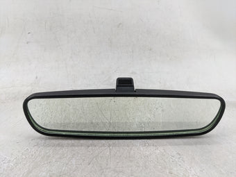 compare product 2010-2018 Ford Focus Interior Rear View Mirror Replacement OEM Fits OEM Used Auto Parts