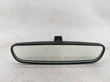 2010-2018 Ford Focus Interior Rear View Mirror Replacement OEM Fits OEM Used Auto Parts - Oemusedautoparts1.com