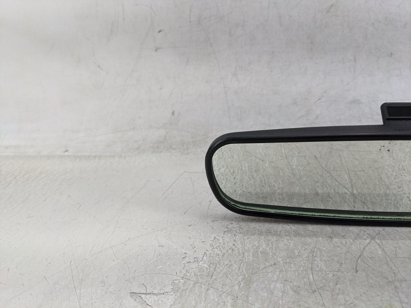 2010-2018 Ford Focus Interior Rear View Mirror Replacement OEM Fits OEM Used Auto Parts - Oemusedautoparts1.com