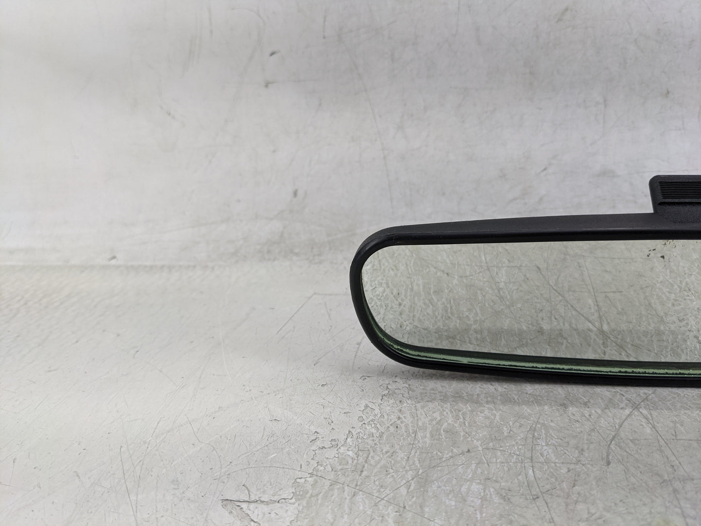 2010-2018 Ford Focus Interior Rear View Mirror Replacement OEM Fits OEM Used Auto Parts - Oemusedautoparts1.com