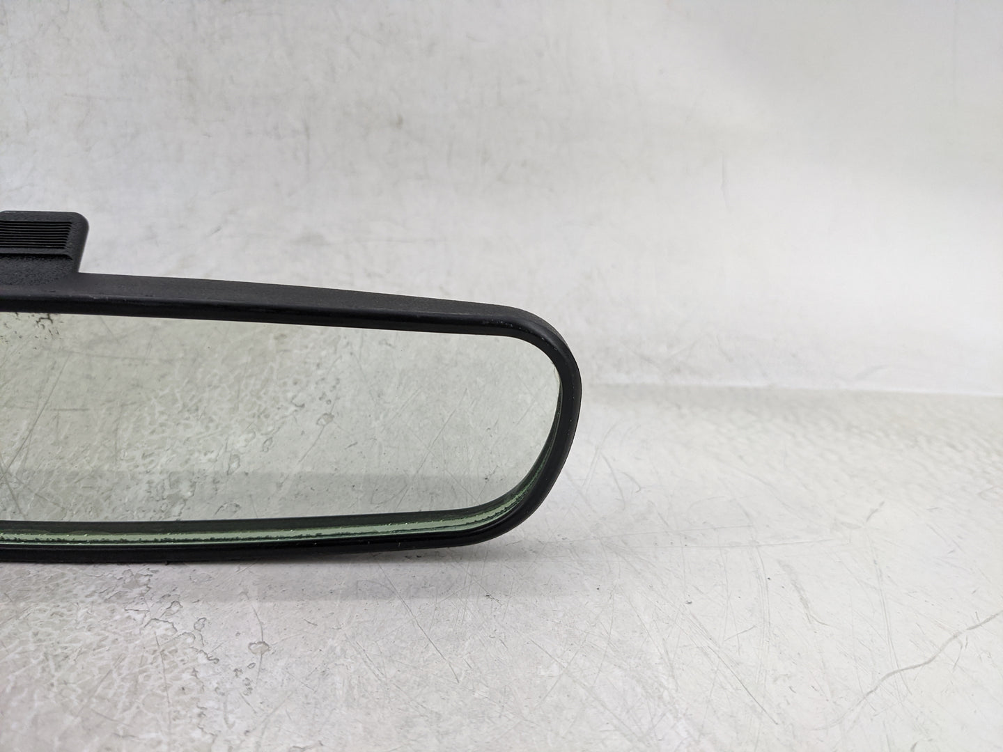 2010-2018 Ford Focus Interior Rear View Mirror Replacement OEM Fits OEM Used Auto Parts - Oemusedautoparts1.com