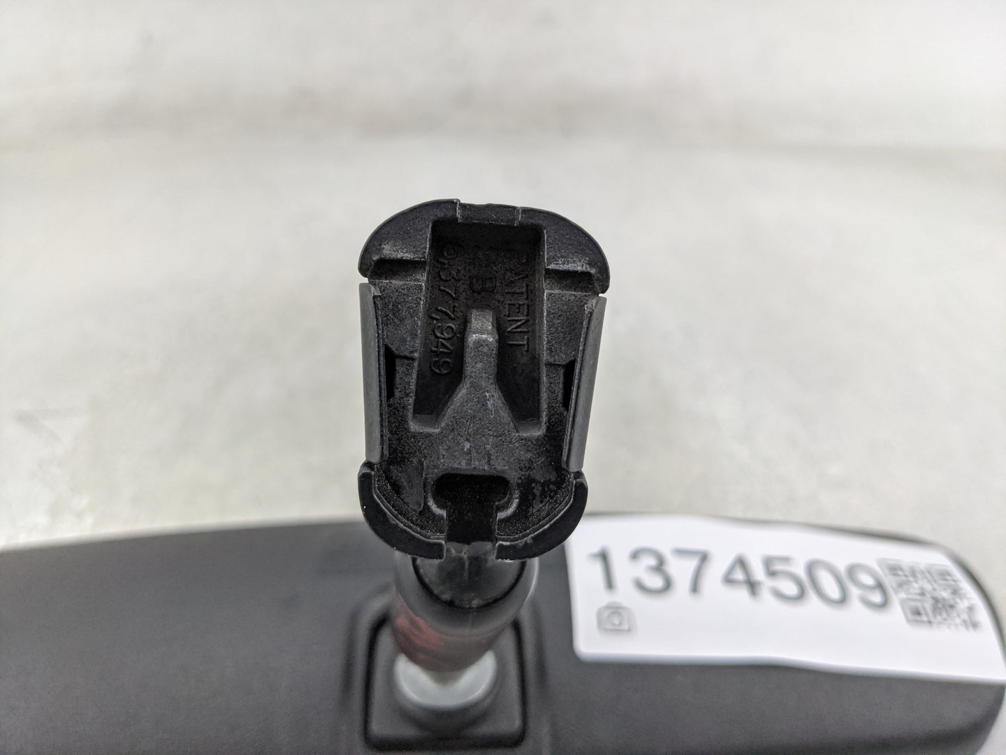 2010-2018 Ford Focus Interior Rear View Mirror Replacement OEM Fits OEM Used Auto Parts - Oemusedautoparts1.com