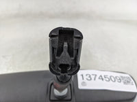 2010-2018 Ford Focus Interior Rear View Mirror Replacement OEM Fits OEM Used Auto Parts - Oemusedautoparts1.com