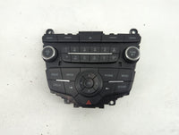2015-2018 Ford Focus Climate Control Module Temperature AC/Heater Replacement P/N:F1ET18K811 Fits Fits 2015 2016 2017 2018 O
