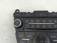 2015-2018 Ford Focus Climate Control Module Temperature AC/Heater Replacement P/N:F1ET18K811 Fits Fits 2015 2016 2017 2018 O