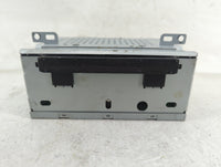 2016 Ford Focus Radio AM FM Cd Player Receiver Replacement P/N:FM5T-19C107-KG Fits OEM Used Auto Parts - Oemusedautoparts1.c