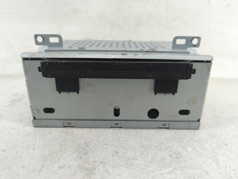 compare product 2016 Ford Focus Radio AM FM Cd Player Receiver Replacement P/N:FM5T-19C107-KG Fits OEM Used Auto Parts