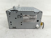 2016 Ford Focus Radio AM FM Cd Player Receiver Replacement P/N:FM5T-19C107-KG Fits OEM Used Auto Parts - Oemusedautoparts1.c
