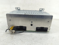 2016 Ford Focus Radio AM FM Cd Player Receiver Replacement P/N:FM5T-19C107-KG Fits OEM Used Auto Parts - Oemusedautoparts1.c