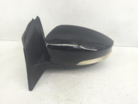 2015-2018 Ford Focus Driver Side View Mirror - Left Door Mirror OEM Used - Oemusedautoparts1.com