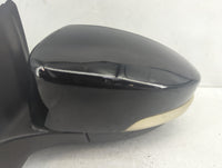 2015-2018 Ford Focus Driver Side View Mirror - Left Door Mirror OEM Used - Oemusedautoparts1.com