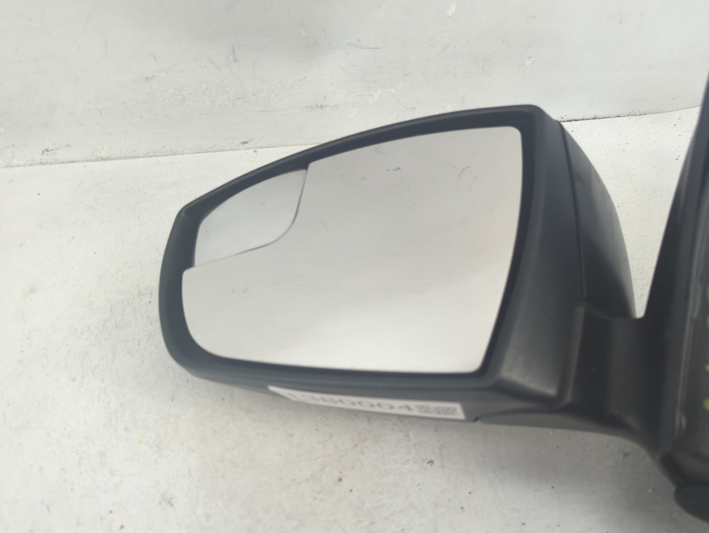 2015-2018 Ford Focus Driver Side View Mirror - Left Door Mirror OEM Used - Oemusedautoparts1.com