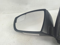 2015-2018 Ford Focus Driver Side View Mirror - Left Door Mirror OEM Used - Oemusedautoparts1.com