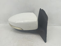 2015-2018 Ford Focus Passenger Side View Mirror - Right Door Mirror OEM Used - Oemusedautoparts1.com