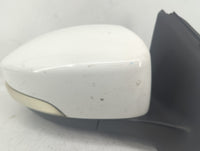 2015-2018 Ford Focus Passenger Side View Mirror - Right Door Mirror OEM Used - Oemusedautoparts1.com