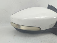 2015-2018 Ford Focus Passenger Side View Mirror - Right Door Mirror OEM Used - Oemusedautoparts1.com