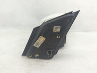 2015-2018 Ford Focus Passenger Side View Mirror - Right Door Mirror OEM Used - Oemusedautoparts1.com