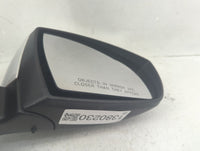 2015-2018 Ford Focus Passenger Side View Mirror - Right Door Mirror OEM Used - Oemusedautoparts1.com