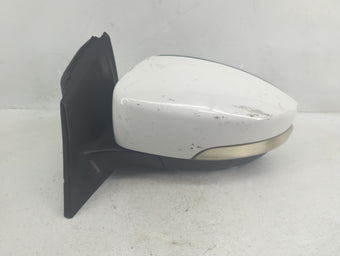 compare product 2015-2018 Ford Focus Driver Side View Mirror - Left Door Mirror OEM Used