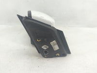 2015-2018 Ford Focus Driver Side View Mirror - Left Door Mirror OEM Used - Oemusedautoparts1.com