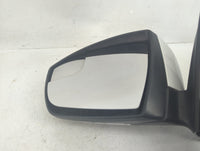 2015-2018 Ford Focus Driver Side View Mirror - Left Door Mirror OEM Used - Oemusedautoparts1.com