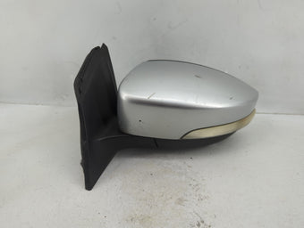 compare product 2015-2018 Ford Focus Driver Side View Mirror - Left Door Mirror OEM Used