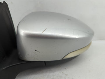 2015-2018 Ford Focus Driver Side View Mirror - Left Door Mirror OEM Used