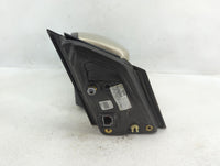 2015-2018 Ford Focus Driver Side View Mirror - Left Door Mirror OEM Used - Oemusedautoparts1.com