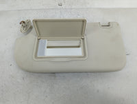 2013-2018 Ford Focus Sun Visor Shade Replacement Driver Left Mirror Fits Fits 2013 2014 2015 2016 2017 2018 OEM Used Auto Pa