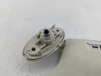 2015 Ford Focus Sun Visor Shade Replacement Driver Left Mirror Fits OEM Used Auto Parts - Oemusedautoparts1.com