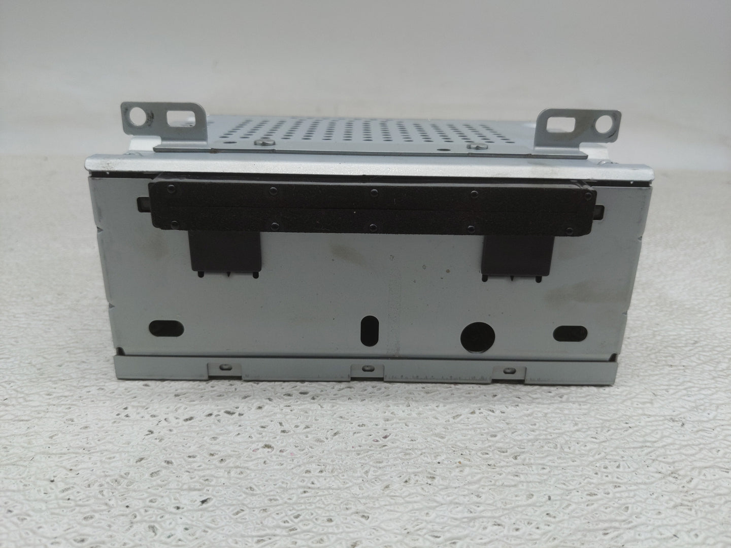 2016 Ford Focus Radio AM FM Cd Player Receiver Replacement P/N:FM5T-19C107-JF Fits OEM Used Auto Parts - Oemusedautoparts1.c