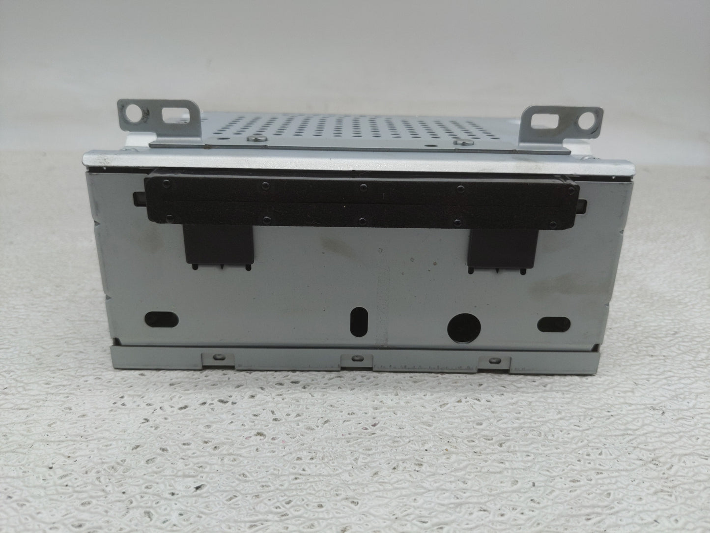 2016 Ford Focus Radio AM FM Cd Player Receiver Replacement P/N:FM5T-19C107-JF Fits OEM Used Auto Parts - Oemusedautoparts1.c