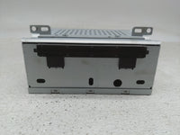 2016 Ford Focus Radio AM FM Cd Player Receiver Replacement P/N:FM5T-19C107-JF Fits OEM Used Auto Parts - Oemusedautoparts1.c