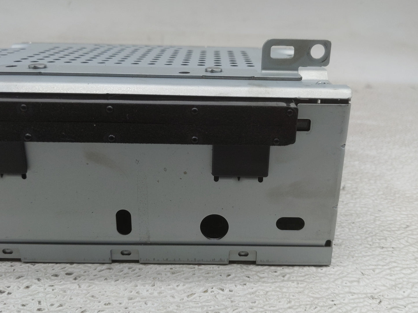 2016 Ford Focus Radio AM FM Cd Player Receiver Replacement P/N:FM5T-19C107-JF Fits OEM Used Auto Parts - Oemusedautoparts1.c