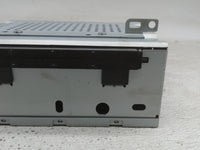 2016 Ford Focus Radio AM FM Cd Player Receiver Replacement P/N:FM5T-19C107-JF Fits OEM Used Auto Parts - Oemusedautoparts1.c