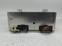 2016 Ford Focus Radio AM FM Cd Player Receiver Replacement P/N:FM5T-19C107-JF Fits OEM Used Auto Parts - Oemusedautoparts1.c